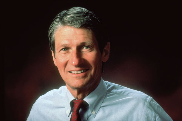 David Kearns, CEO Xerox Corporation об Э. Деминге