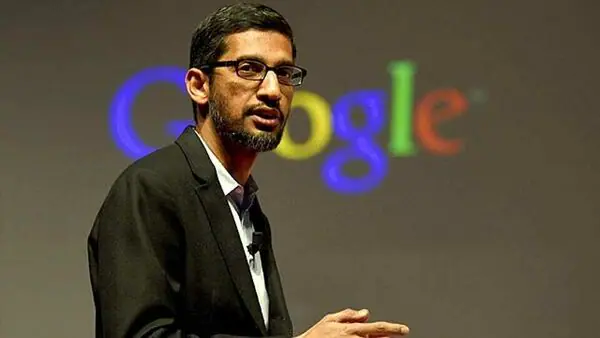 Сундар Пичаи, CEO Google, Sundar Pichai on the Pitfalls of KPIs.