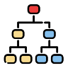 按钮 [使用决策树方法训练和应用数学模型（回归和分类）。]